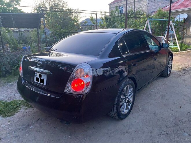 Nissan Altima 2006, 280,000 km - 2.5 l - Beyləqan