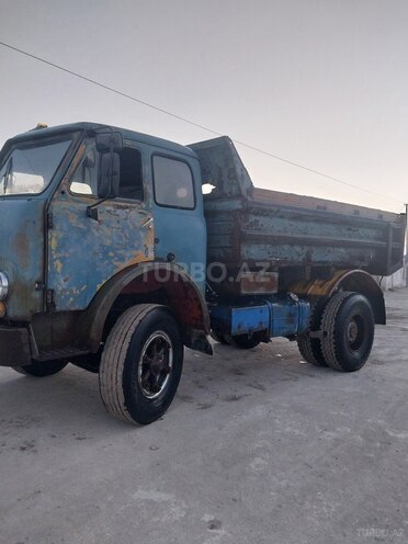 MAZ 5549 1980, 220,000 km - 6.0 l - Bakı