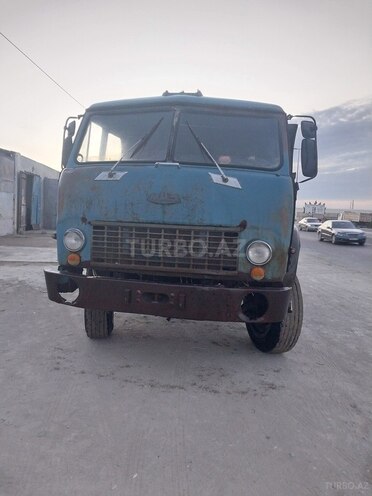 MAZ 5549 1980, 220,000 km - 6.0 l - Bakı