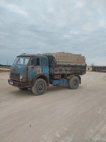 MAZ 5549 1980, 220,000 km - 6.0 l - Bakı