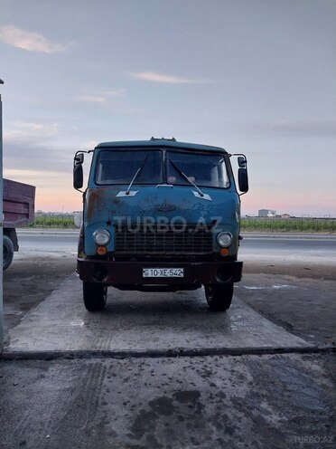 MAZ 5549 1980, 220,000 km - 6.0 l - Bakı