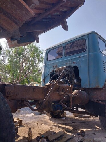 MAZ 5549 1980, 220,000 km - 6.0 l - Bakı