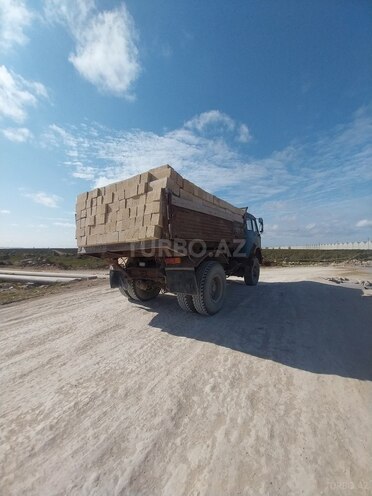 MAZ 5549 1980, 220,000 km - 6.0 l - Bakı