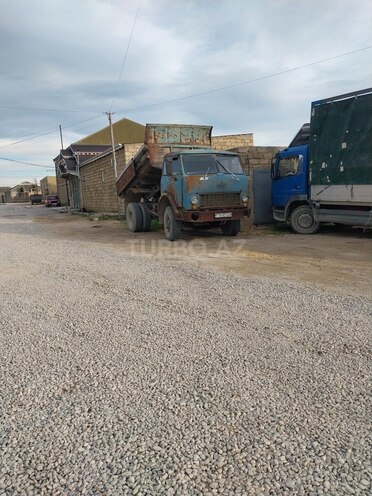 MAZ 5549 1980, 220,000 km - 6.0 l - Bakı