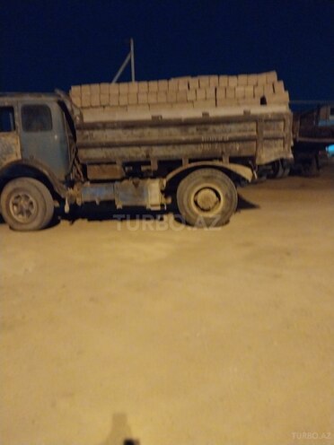 MAZ 5549 1980, 220,000 km - 6.0 l - Bakı
