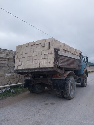 MAZ 5549 1980, 220,000 km - 6.0 l - Bakı