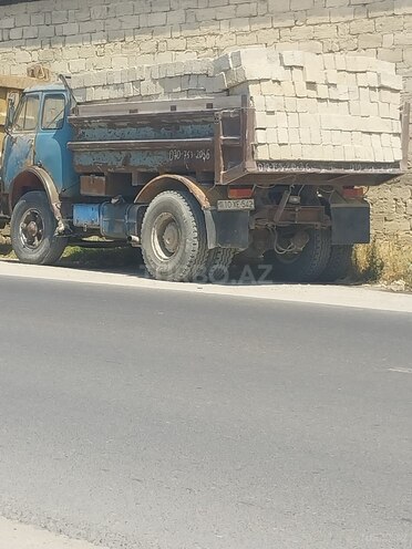 MAZ 5549 1980, 220,000 km - 6.0 l - Bakı