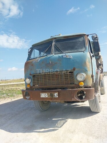 MAZ 5549 1980, 220,000 km - 6.0 l - Bakı