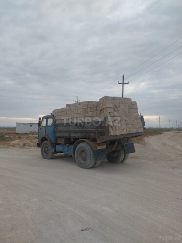 MAZ 5549 1980, 220,000 km - 6.0 l - Bakı