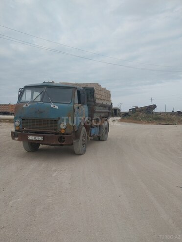 MAZ 5549 1980, 220,000 km - 6.0 l - Bakı