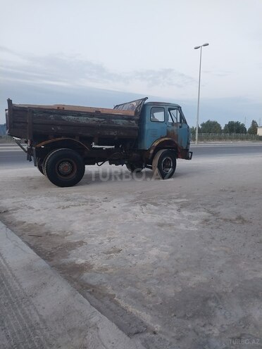 MAZ 5549 1980, 220,000 km - 6.0 l - Bakı