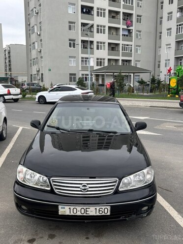 Nissan Sunny 2007, 512,000 km - 1.3 l - Bakı
