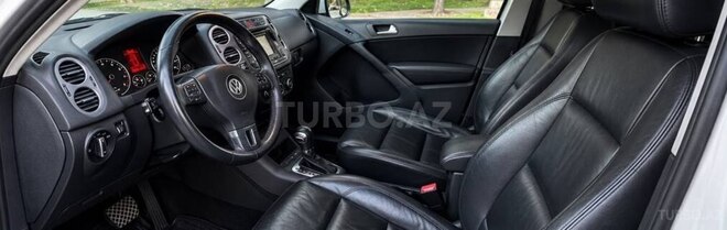 Volkswagen Tiguan 2009, 292,000 km - 2.0 л - Bakı