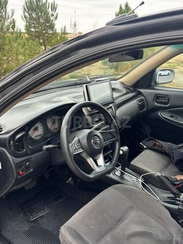 Nissan Sunny 2007, 512,000 km - 1.3 l - Bakı