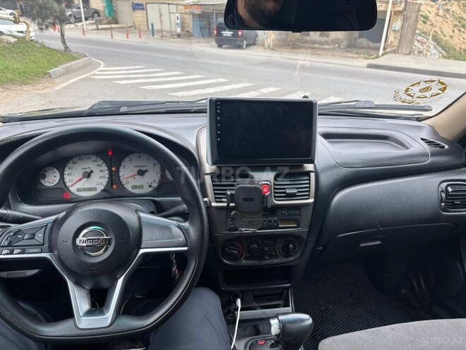 Nissan Sunny 2007, 512,000 km - 1.3 l - Bakı