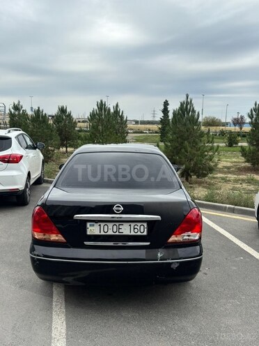 Nissan Sunny 2007, 512,000 km - 1.3 l - Bakı