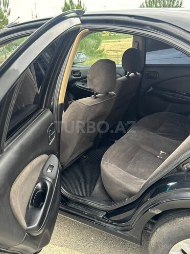 Nissan Sunny 2007, 512,000 km - 1.3 l - Bakı