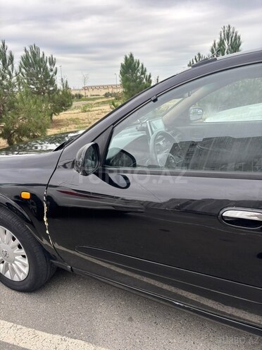Nissan Sunny 2007, 512,000 km - 1.3 l - Bakı