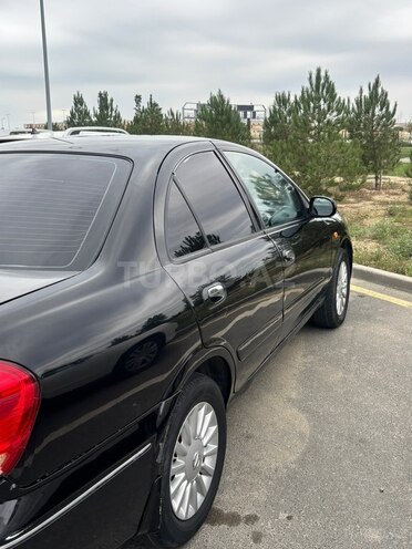 Nissan Sunny 2007, 512,000 km - 1.3 l - Bakı