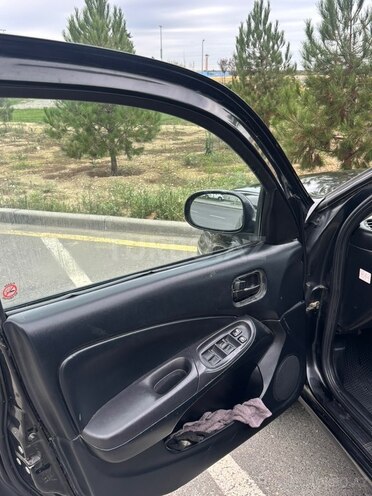 Nissan Sunny 2007, 512,000 km - 1.3 l - Bakı