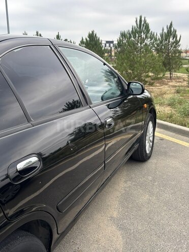 Nissan Sunny 2007, 512,000 km - 1.3 l - Bakı