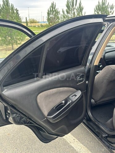 Nissan Sunny 2007, 512,000 km - 1.3 l - Bakı