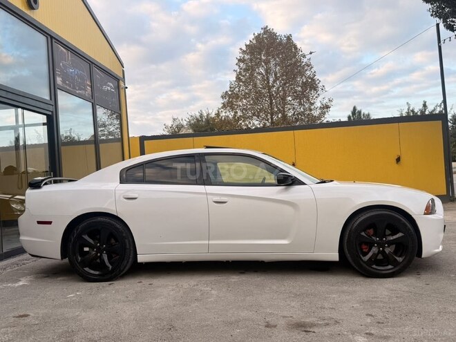 Dodge Charger 2014, 289,063 km - 3.6 l - Bakı