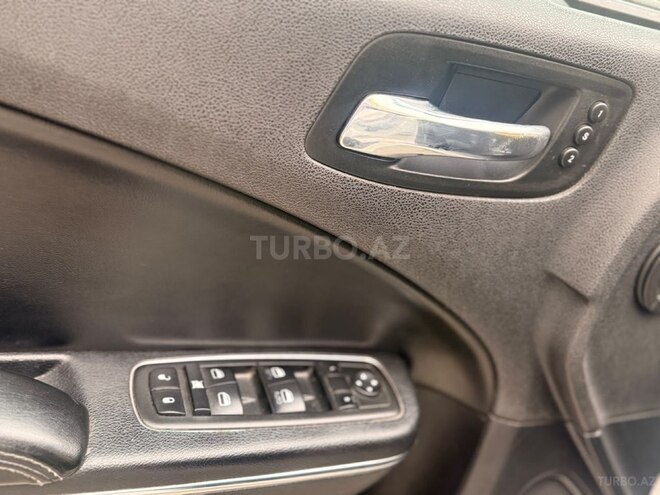 Dodge Charger 2014, 289,063 km - 3.6 l - Bakı