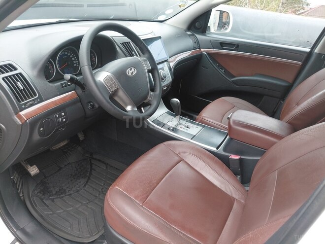 Hyundai Veracruz 2007, 240,000 km - 3.8 l - Bakı