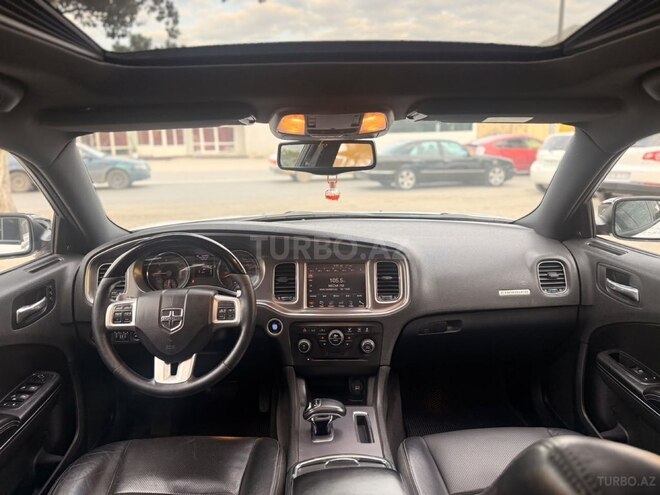 Dodge Charger 2014, 289,063 km - 3.6 l - Bakı
