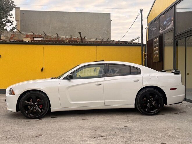 Dodge Charger 2014, 289,063 km - 3.6 l - Bakı