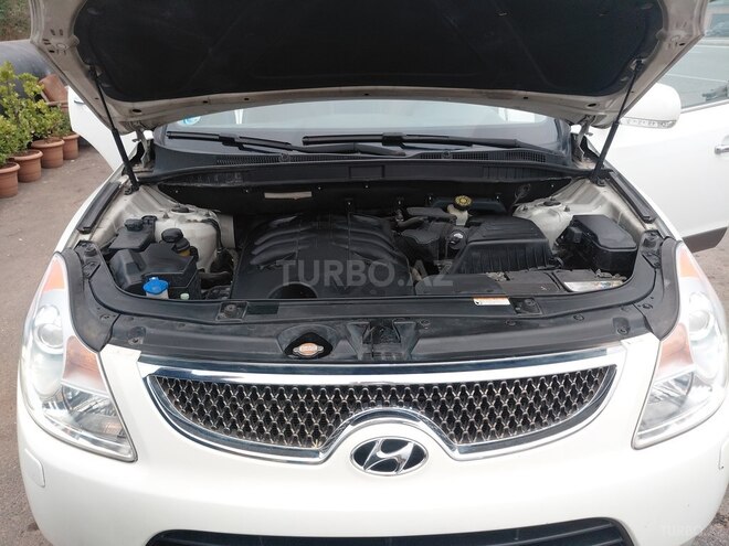 Hyundai Veracruz 2007, 240,000 km - 3.8 l - Bakı