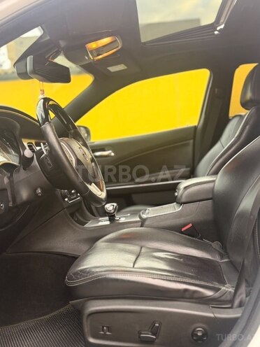 Dodge Charger 2014, 289,063 km - 3.6 l - Bakı