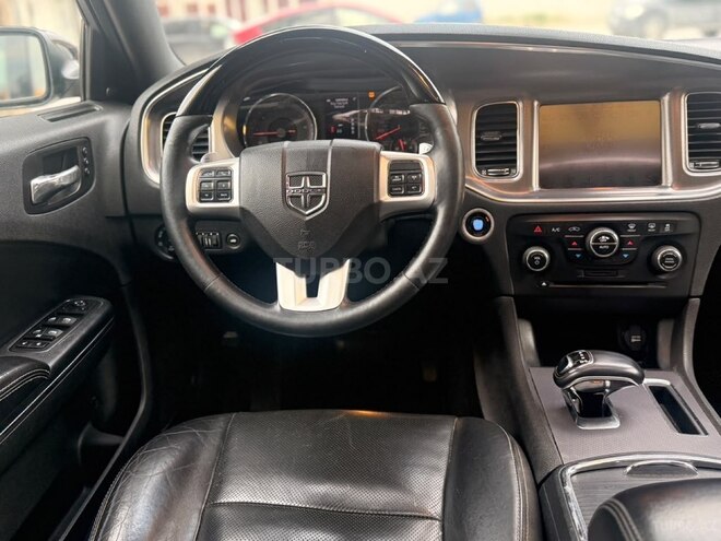 Dodge Charger 2014, 289,063 km - 3.6 l - Bakı