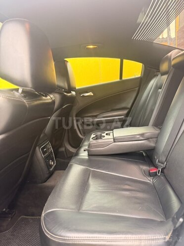 Dodge Charger 2014, 289,063 km - 3.6 l - Bakı