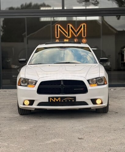 Dodge Charger 2014, 289,063 km - 3.6 l - Bakı