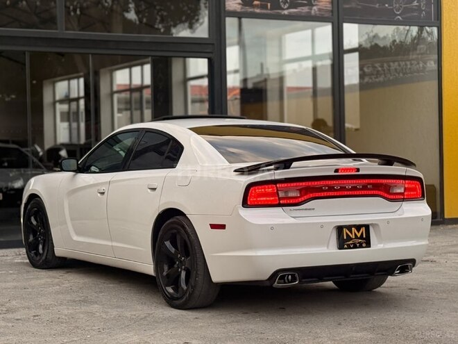 Dodge Charger 2014, 289,063 km - 3.6 l - Bakı