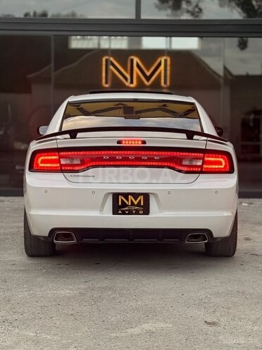 Dodge Charger 2014, 289,063 km - 3.6 l - Bakı