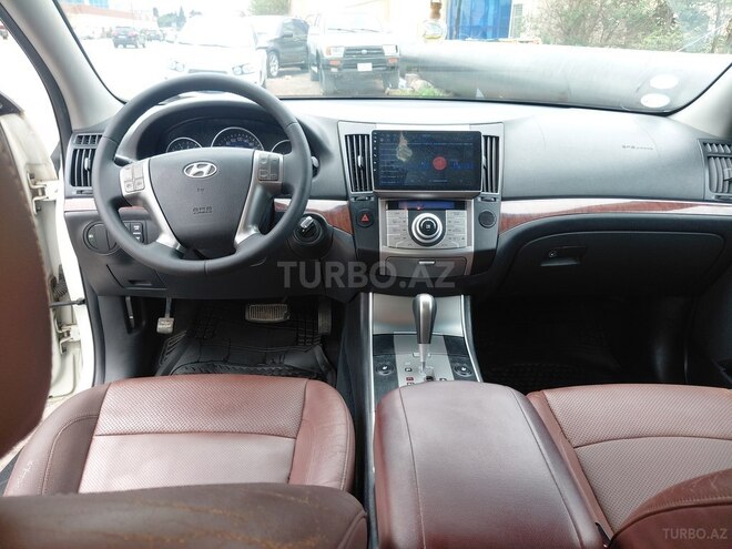 Hyundai Veracruz 2007, 240,000 km - 3.8 l - Bakı