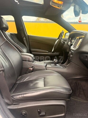 Dodge Charger 2014, 289,063 km - 3.6 l - Bakı
