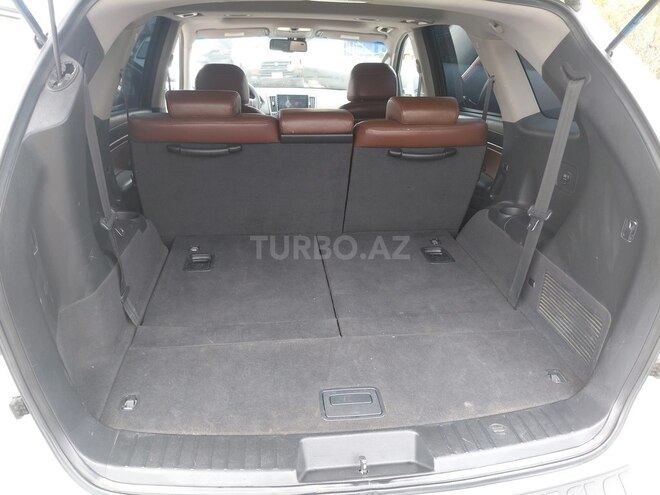 Hyundai Veracruz 2007, 240,000 km - 3.8 l - Bakı