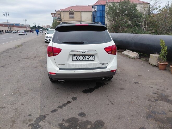 Hyundai Veracruz 2007, 240,000 km - 3.8 l - Bakı