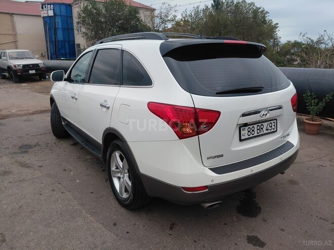 Hyundai Veracruz 2007, 240,000 km - 3.8 l - Bakı