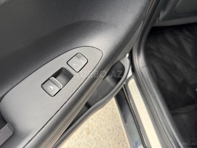 Hyundai Grandeur 2016, 165,000 km - 2.2 l - Bakı