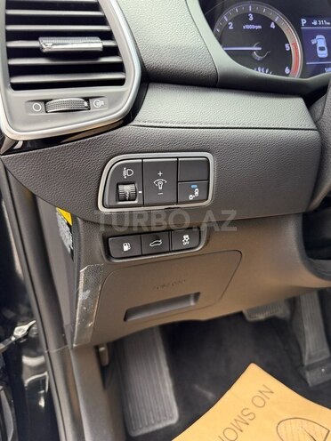 Hyundai Grandeur 2016, 165,000 km - 2.2 l - Bakı