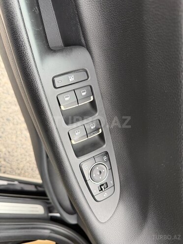 Hyundai Grandeur 2016, 165,000 km - 2.2 l - Bakı