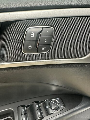 Ford Fusion (North America) 2019, 202,000 km - 1.5 l - Bakı