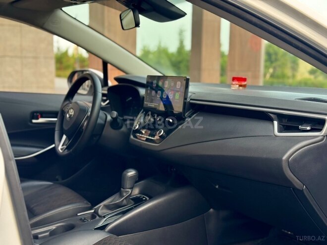 Toyota Corolla 2024, 91,500 km - 1.8 л - Bakı