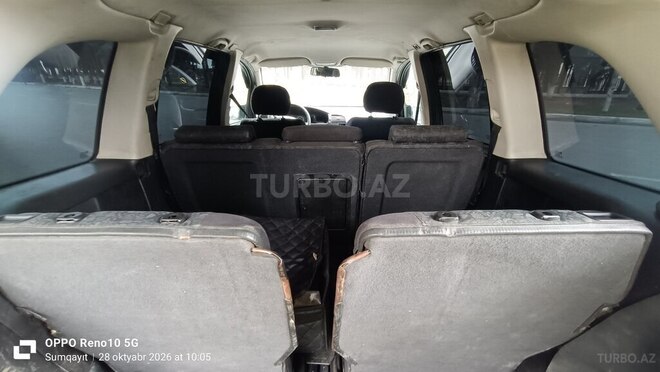 Opel Zafira 2000, 388,000 km - 1.8 l - Sumqayıt