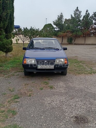 LADA (VAZ) 21099 2001, 83,000 km - 1.6 л - Gəncə